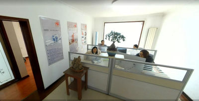 Nanyang Xinda Co. eletromecânico, Ltd.