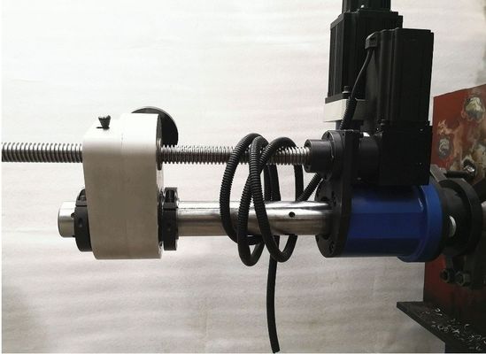 máquina de solda 60Hz automática, 120r/Min Line Bore Welding Machine