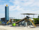 concreto de 125kw 400t/H que trata e maquinaria de construção de estradas da planta de mistura