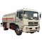 Caminhão de petroleiro do combustível de XDEM Dongfeng 132kw 15000L com motor diesel