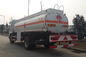 Caminhão de petroleiro do combustível de XDEM Dongfeng 132kw 15000L com motor diesel