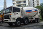 caminhão BJ5313GJB-12 da máquina do misturador concreto de 8x4 21m3