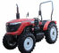 trator de exploração agrícola da agricultura de 40hp 2400r/Min 36.8kw com 4WD