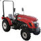 ISO 2300r/Min Agriculture Farm Trator, 70hp pomar Mini Trator