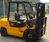 ISO 20km/H 3,5 Ton Forklift, caminhão de empilhadeira CPCD35 diesel