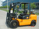 ISO 20km/H 3,5 Ton Forklift, caminhão de empilhadeira CPCD35 diesel