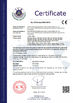 CHINA Nanyang Xinda Electro-Mechanical Co., Ltd. Certificações
