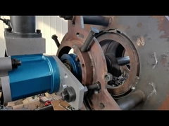 Linha hidráulica de controle remoto máquina do Ce 3kw de perfuração