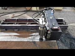 Máquina de fresagem CNC portátil