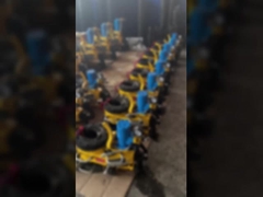 Forragem de campos petrolíferos Utilização de forragem de forragem de forragem de forragem de forragem de potência hidráulica