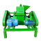 Triturador de Fertilizante Orgânico Gaiola XDEM Triturador de Estrume de Frango Vaca 1800*1300*1600