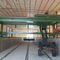 Equipamento de processamento de fertilizantes orgânicos XDEM Máquina basculante tipo roda