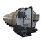 Condução de calor horizontal de XDEM Asphalt Heating Tank 30L