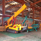 XDEM 10T 12T Mini Aracruz Aracruz Aracruz Aracruz Aracruz Hidráulico Aracruz