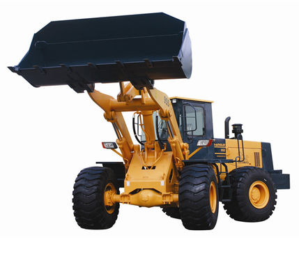 XDEM Changlin 955N 5 5Tão novo carregador de rodas