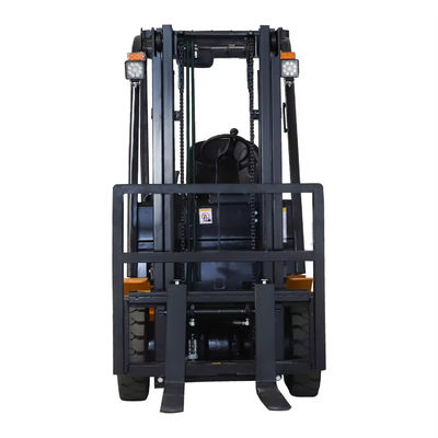 Elevador elétrico hidráulico de 1,5 toneladas 1,6 toneladas 2 toneladas 2,5 toneladas 3 toneladas 3,5 toneladas