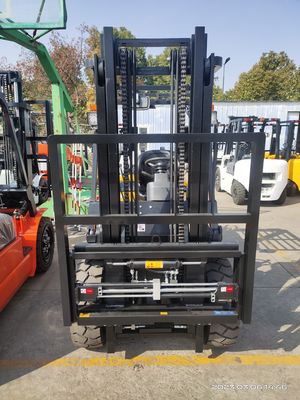 Elevador de gás de 2 toneladas 3 toneladas 3,5 toneladas Lpg