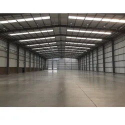 XDEM Estrutura de aço leve pré-fabricada Armazém Edifícios de armazém Oficina Casa de estar