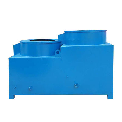 XDEM Roller Press Tool Ball Fertilizer Granulação para fazer fertilizantes orgânicos Ball Granular