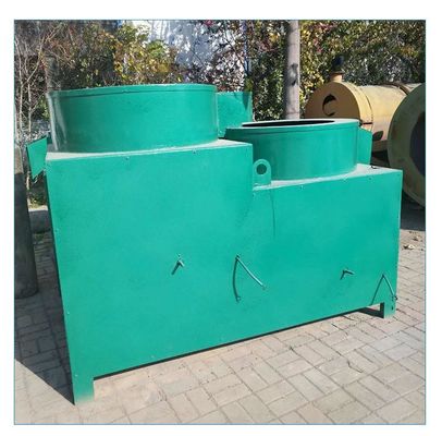 XDEM Roller Press Tool Ball Fertilizer Granulação para fazer fertilizantes orgânicos Ball Granular