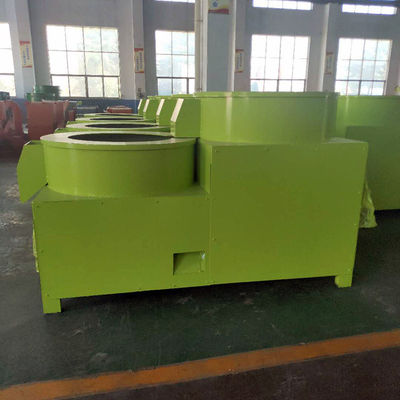 XDEM Roller Press Tool Ball Fertilizer Granulação para fazer fertilizantes orgânicos Ball Granular