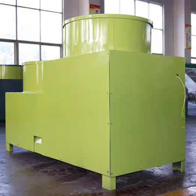 XDEM Roller Press Tool Ball Fertilizer Granulação para fazer fertilizantes orgânicos Ball Granular