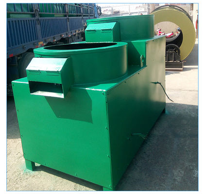 XDEM Roller Press Tool Ball Fertilizer Granulação para fazer fertilizantes orgânicos Ball Granular