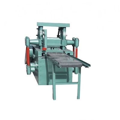 Máquina de Fabricação de Briquetes de Carvão Mecânico / Hidráulico