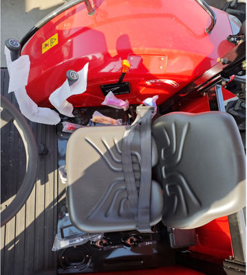 Trator YTO NLX804 80HP Trator 4WD 80HP roda Trator