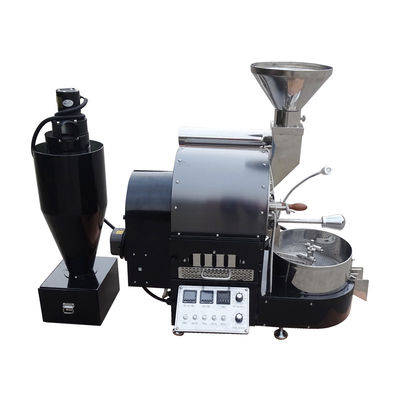 Profissão 220v Elétrico 1kg Smart Electronic Roaster de café para promoção