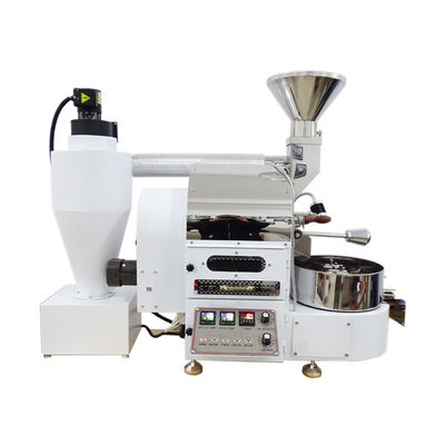 Profissão 220v Elétrico 1kg Smart Electronic Roaster de café para promoção