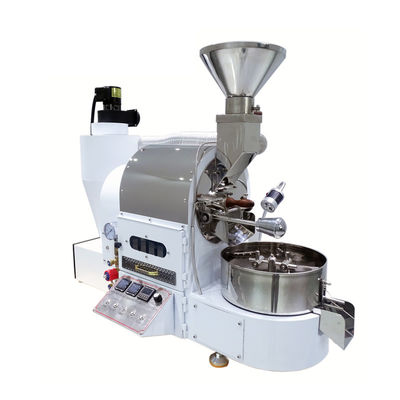 Casa Comercial 1Kg 2Kg 3Kg Roaster de Café Grãos Verdes máquina de torrefação