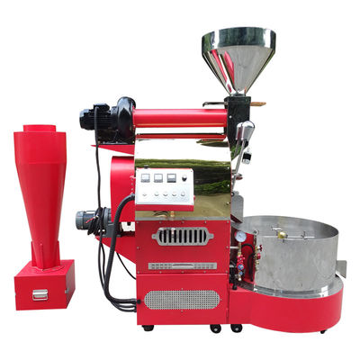1kg 3kg 6kg 12kg 30Kg Equipamento de cozimento de fábrica comercial Yoshan Grelhado Café Feijão Máquina de torrefação industrial Grelhadores de café