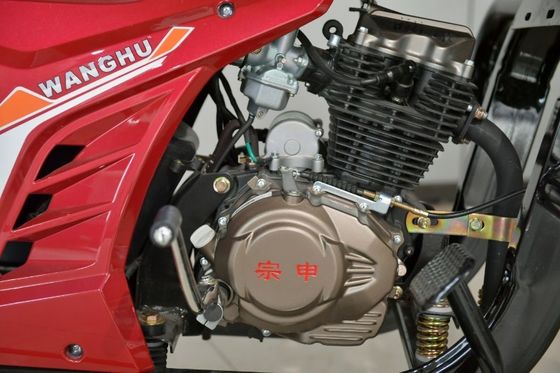 Trator de carga de três rodas caminhão Tuc Tuc aberto com motores de gasolina 300cc motocicleta triciclo motorizado
