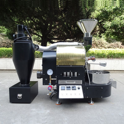 2 kg Equipamento de café Máquina de torradeira de feijão Torradeira de café