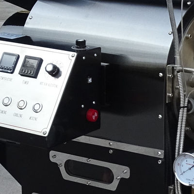 Hot Topper Commercial 100kg 3kg 6kg 20kg Roasters de café industrial Diedrick 50kg 60kg 200kg Ban máquina de torrefação de café para venda