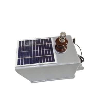 3 dígitos Comunicação sem fio solar Contador de onda quadrada de relâmpago Arrester China Fornecedor fabricante
