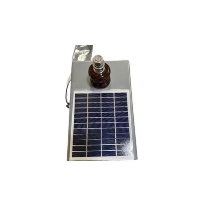 3 dígitos Comunicação sem fio solar Contador de onda quadrada de relâmpago Arrester China Fornecedor fabricante