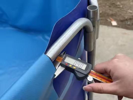 XDEM Agricultura PVC dobrável tanques quadrados lonas de cultura quadrado lago de peixe forma retangular para a fazenda de peixe