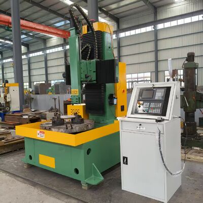 Torno CNC Vertical CK6120
