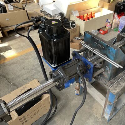 Portable Line Boring & Auto Welding Machine Two-in-one
