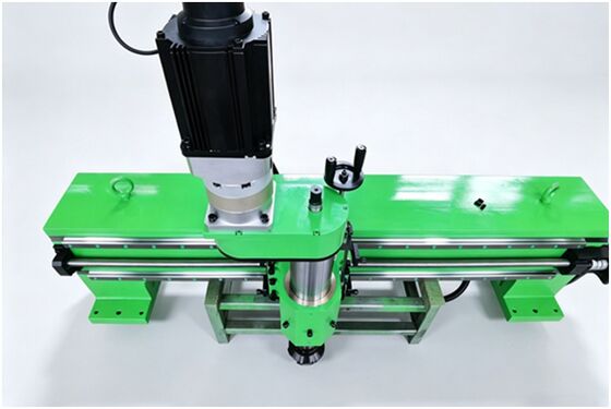 XDEM Máquina de moagem de superfície Machining de precisão CNC Torno Máquina de moagem hidráulica de trilho único