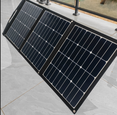 Equipamento fotovoltaico de saída de energia de 300W a 20kW com tensão personalizável de 12V 24V e painel solar de montagem em parede com acabamento galvanizado para geração de energia solar