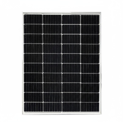 Painel solar de alta eficiência 15%-22% Taxa de conversão 300W-20KW Potência de saída para módulo fotovoltaico de instalação no telhado ou no solo