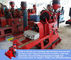 equipamento de perfuração hidráulico do poço de água de 300m, equipamento do poço de água 19.85kW