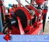 equipamento de perfuração hidráulico do poço de água de 300m, equipamento do poço de água 19.85kW
