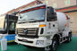 6m3 caminhão concreto volumétrico, caminhão de mistura concreto do transporte 4x2