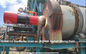 Queimador de Asphalt Plant Plc Dual Fuel do gás de óleo