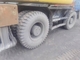 Máquina escavadora usada 117t 2019 1700kg da roda de Cat CAT M317D