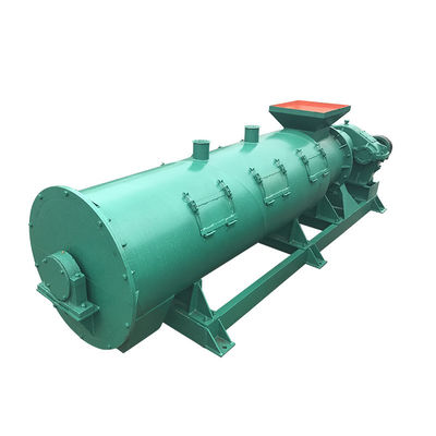 Equipamento da linha de produção de fertilizantes orgânicos NPK